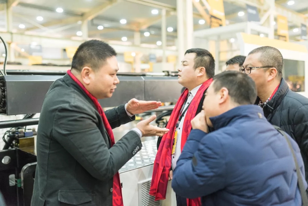 匠造启新程—欧宝ob匠心十年全新启程